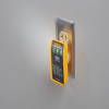 probador de tomacorriente eléctrico estándar o gfci, con leds de alto brillo y gráfico incluido para verificar rápida y fácilmente el cableado