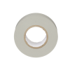 cinta eléctrica stronghold para aislar, de pvc, uso general reparación y mantenimiento, grosor de 0.18mm (7 mil), ancho de 19mm, y 20.12m de largo, color gris