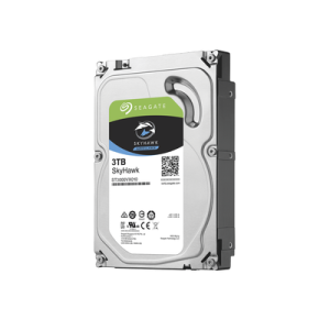 disco duro skyhawk 3tb 3.5" sata iii optimizado para video vigilancia 24/7