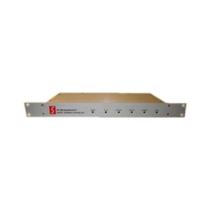 sistema troncal digital smartrunk ii