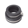 bota de caucho de 4" sin inserto
