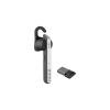 jabra stealth auricular bluetooth® de última generación, pequeño y ligero (5578 230 109)