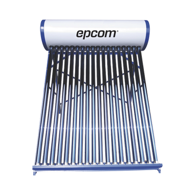 bóiler solar de 180l, baja presión con 18 tubos de vacío de mayor resistencia y termotanque inoxidable de grado alimenticio 180 l resistentes a granizo de hasta 25 mm/ l, incluye anodo de magnesio bóiler solar de 180l, baja presión con 18 tubos de vacío de mayor resistencia y termotanque inoxidable de grado alimenticio 180 l resistentes a granizo de hasta 25 mm/ l, incluye anodo de magnesio