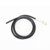 kit de aterrizaje para cable coaxial de 1/2"