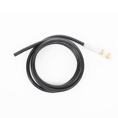 kit de aterrizaje para cable coaxial de 1/2" kit de aterrizaje para cable coaxial de 1/2"