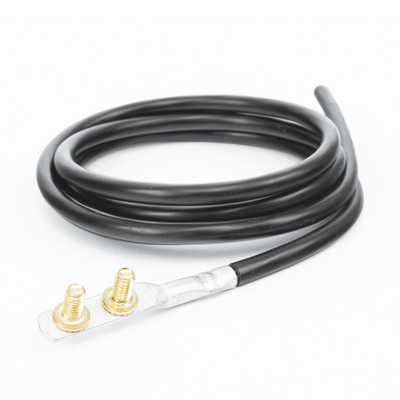 kit de aterrizaje para cable coaxial de 1/2" kit de aterrizaje para cable coaxial de 1/2"