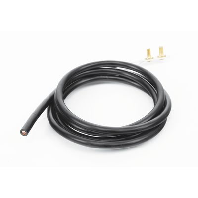kit de aterrizaje para cable coaxial de 1/2" kit de aterrizaje para cable coaxial de 1/2"