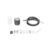 kit de aterrizaje para cable coaxial de 1/2"