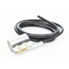 kit de aterrizaje para cable coaxial de 7/8"