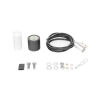 kit de aterrizaje para cable coaxial de 7/8"