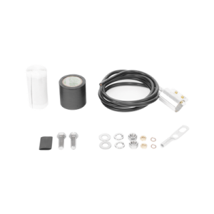 kit de aterrizaje para cable coaxial de 7/8"