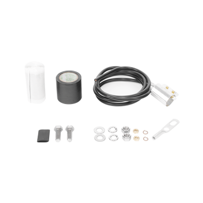 kit de aterrizaje para cable coaxial de 7/8" kit de aterrizaje para cable coaxial de 7/8"