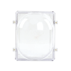 protector anti vandálico para estrobo