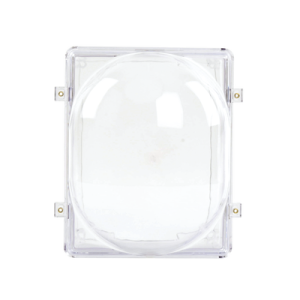 protector anti vandálico para estrobo