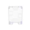 espaciador serie universal stopper® para cubiertas de alarma