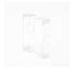 espaciador serie universal stopper® para cubiertas de alarma