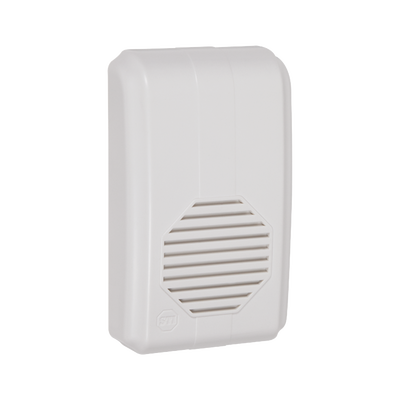receptor inalámbrico para timbre sti3350 receptor inalámbrico para timbre sti3350