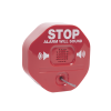 alarma de extintor theft stopper® inalámbrica, previene robo y mal uso del extintor