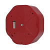 alarma multifunción serie exit stopper® para proteger una puerta (incluye contacto magnético)