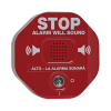 alarma multifunción serie exit stopper® para proteger una puerta (incluye contacto magnético)