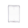 protector de policarbonato súper resistente, para múltiples aplicaciones, texto en español