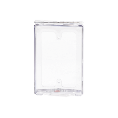 protector de policarbonato súper resistente, para múltiples aplicaciones, texto en español protector de policarbonato súper resistente, para múltiples aplicaciones, texto en español