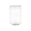 protector de policarbonato súper resistente, para múltiples aplicaciones, texto en español