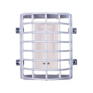 protector anti vandalismo para detectores de movimiento