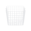 jaula de acero antivandalismo serie damage stopper® multiusos. dimensiones 12x12x12 pulgadas