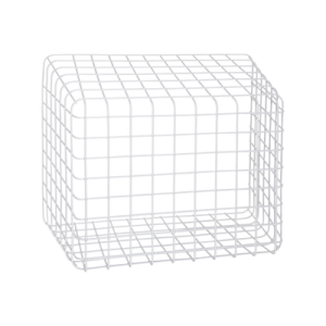 jaula de acero antivandalismo serie damage stopper® multiusos. dimensiones 18x15x13 pulgadas