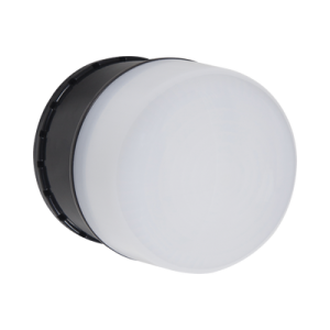 microcontrolador select alert con alarma sirena/estrobo para notificar entradas/salidas no autorizadas y emergencias, color blanco