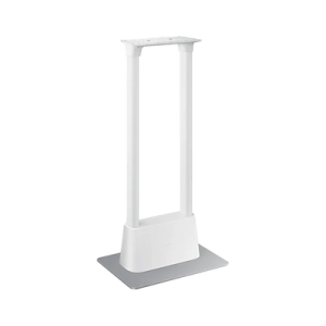 pedestal para kiosco inteligente modelo km24a o km24c