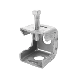 paquete de 10 adaptadores para sujecion de cable coaxial