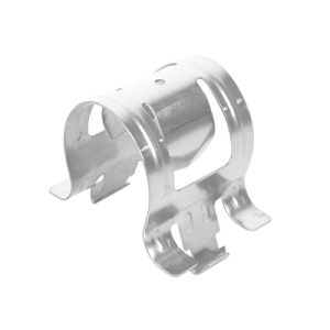 sujetador de presión para cable coaxial de 7/8"