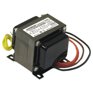 transformador abierto st uvda w100q / salida dual 24/28vac / 100w / entradas 120/240vac / reducción emi / amplia aplicabilidad
