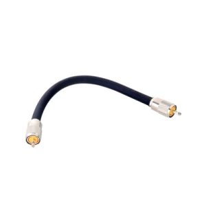 cable de interconexión de 29 cm para 158 166 mhz en duplexer wp 639.