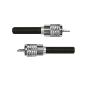 cable de interconexión de 30 cm para 150 158 mhz en duplexer wp 639.