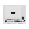 inversor hibrido para interconexión a cfe de 8 kw con salida de 220 vca.