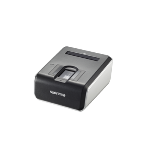 biomini combo, terminal de enrolamiento de tarjeta de contacto y de huella digital