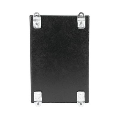supresor de pico clase b con voltaje de operación 127/220 vca, 1 fase, 120 ka. supresor de pico clase b con voltaje de operación 127/220 vca, 1 fase, 120 ka.