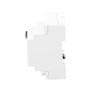 supresor de picos tipo din rail voltaje: 127 vca, 1 fase, 3 hilos.