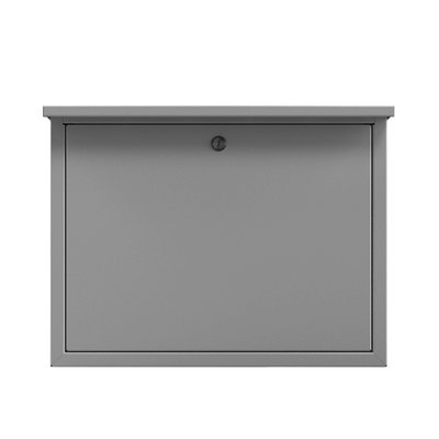 gabinete para resguardo de baterías (hasta dos baterías pl110d12). lámina galvanizada. gabinete para resguardo de baterías (hasta dos baterías pl110d12). lámina galvanizada.