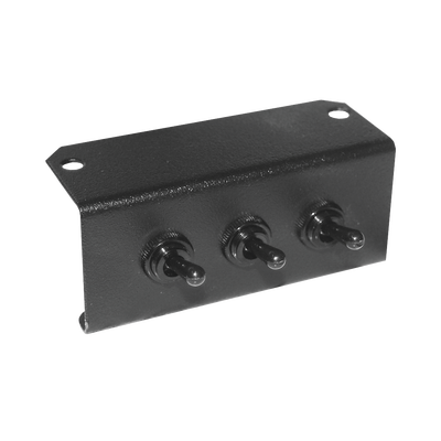panel frontal de 3 interruptores panel frontal de 3 interruptores