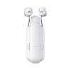kit controlador hub principal para dispositivos switchbot, señal wifi y bluetooth, incluye 2 motores cortinas y 1 control remoto