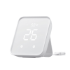 kit controlador hub principal para dispositivos switchbot, señal wifi y bluetooth, incluye 2 motores cortinas y 1 control remoto