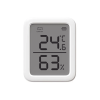 medidor de temperatura y humedad datos en pantalla / inalámbrico bluetooth compatible con hub switchbot