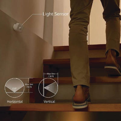 sensor de movimiento switchbot / bluetooth sensor de movimiento switchbot / bluetooth