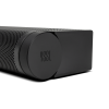 serie sx barra de sonido | 3 canales (lcr) | dolby dts | wifi | compatible con asistentes de voz | airplay | chromecast