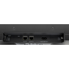 serie sx barra de sonido | 3 canales (lcr) | dolby dts | wifi | compatible con asistentes de voz | airplay | chromecast