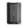 seriesx altavoz activo | certificado dolby dts | native streaming™ | wireless syncs 5.1 system |